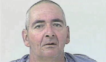 Edward Warren, - St. Lucie County, FL 